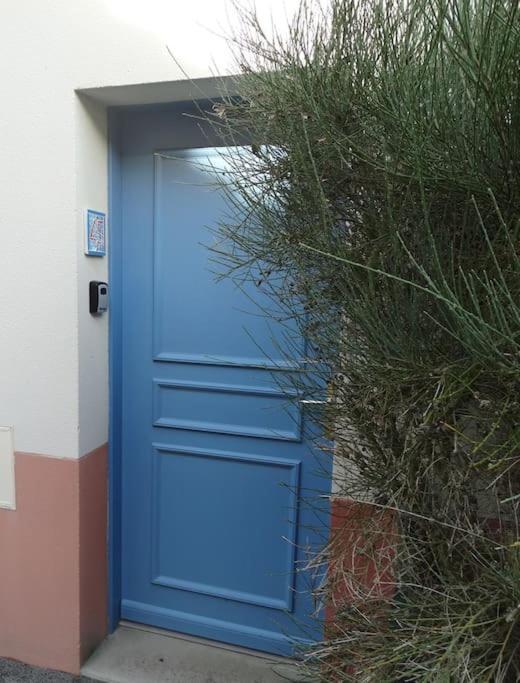 Maison 4 Personnes Avec Jardin Et Parking Le Crotoy Exteriér fotografie
